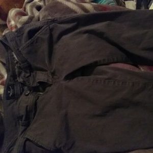 American eagle  pants